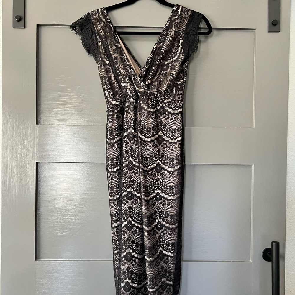 Tiffany Rose Imogen Maternity dress
